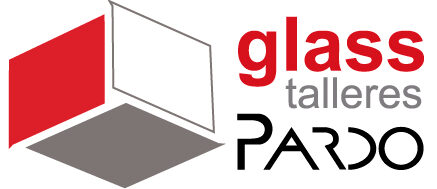Logo Glass Pardo